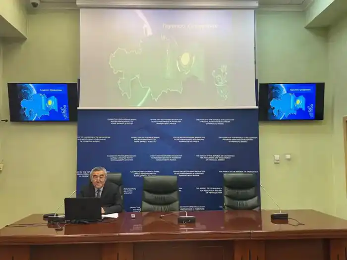 Лекция о значении независимости и культурной идентичности в Казахстане {city2}