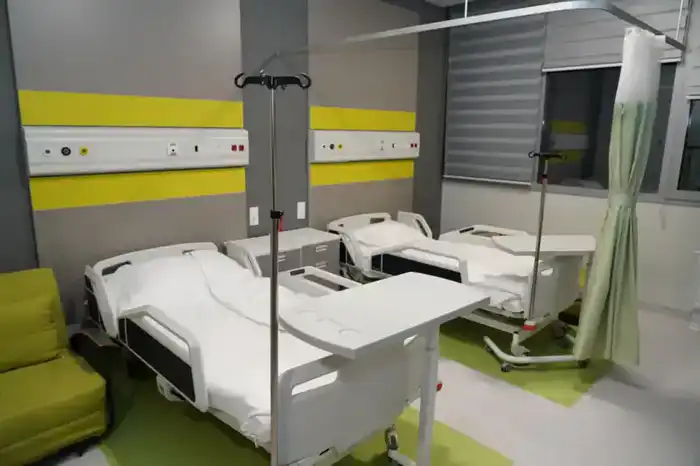 Строительство многопрофильной больницы в Туркестане с участием турецкой компании YDA Group {city2}