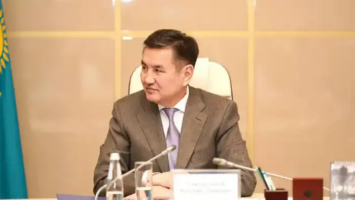 Итоги работы ветеранских организаций ВКО {city2}