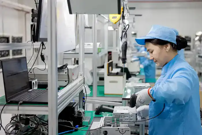 «Сделано казахстанцами»: развитие отечественного автопрома и модернизация производства (5)