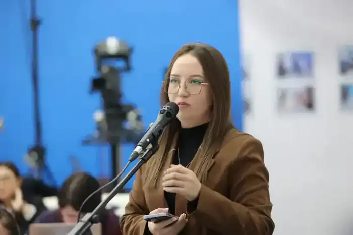 Создание 57,3 тыс рабочих мест в Жамбылской области {city2}