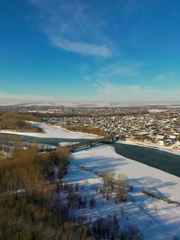 Аким ВКО провел встречу с населением Шемонаихинского района (8)