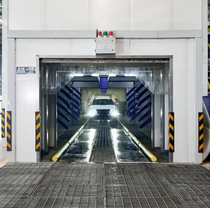 Рост занятости в автопроме Казахстана: более 500 новых рабочих мест на заводе Hyundai Trans Kazakhstan {city2}