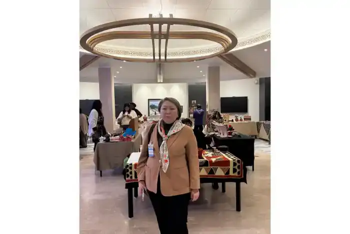 ФАО заинтересована в сотрудничестве с технопарком KazAgroOrganic (3)