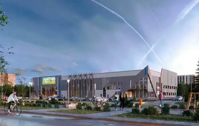 Атырау: открытие 10 новых спортивных комплексов {city2}