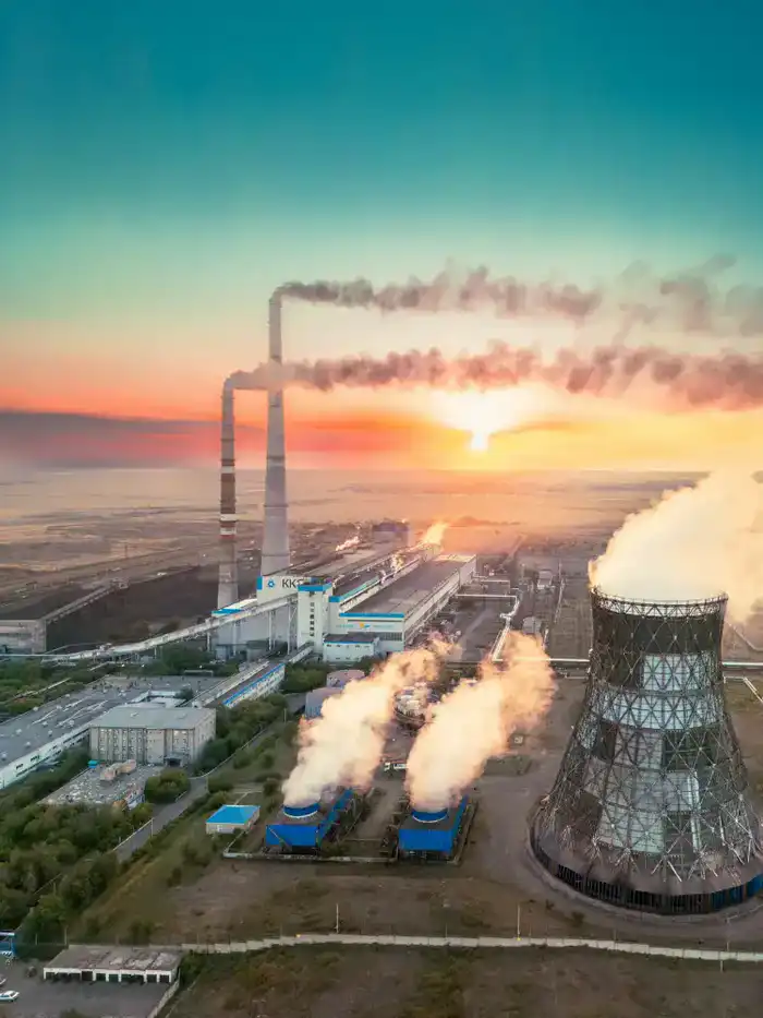 Энергетическая династия: от IT к ТЭЦ-3! {city2}