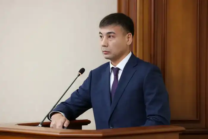 АППАРАТНОЕ СОВЕЩАНИЕ В ШЫМКЕНТЕ: РАССМОТРЕНЫ АКТУАЛЬНЫЕ ВОПРОСЫ (2)