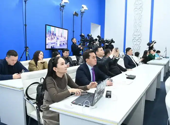 Увеличение бюджета Кызылординской области на 246% позволит усилить поддержку социальной сферы {city2}