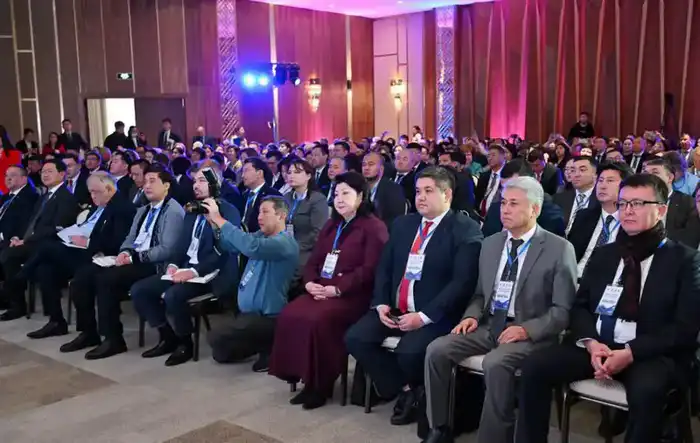 Форум по академической честности: шаг к будущему без коррупции в Казахстане {city2}