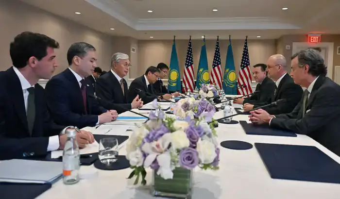 Успех AGROMASH: укрепление позиций казахстанского машиностроения в аграрном секторе {city2}