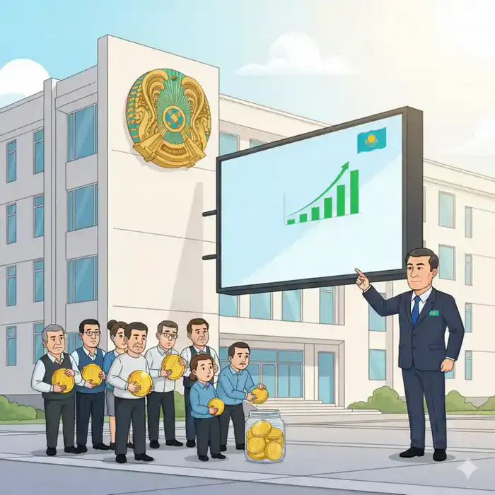 В области Абай 9 предпринимателей оштрафованы за обман потребителей, что подчеркивает необходимость соблюдения прав потребителей в бизнесе. {city2}