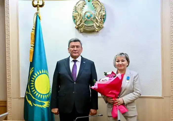 Звезды труда: кто стал героем североказахстанцев? {city2}