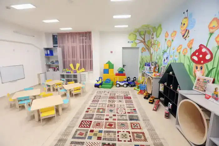 В Алматы состоялось техническое открытие объектов образования {city2}