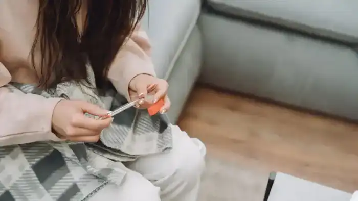 Врачи столицы предупреждают: родители должны обращаться к специалистам при первых симптомах гриппа и ОРВИ {city2}