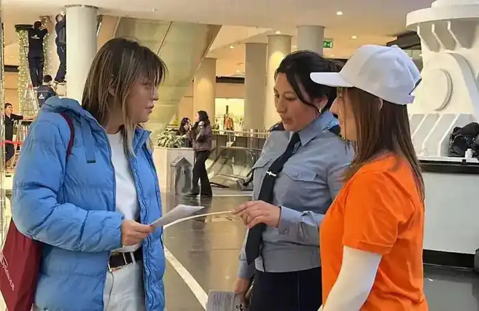 Усиление правовой грамотности населения как мера противодействия гендерному насилию в Астане {city2}