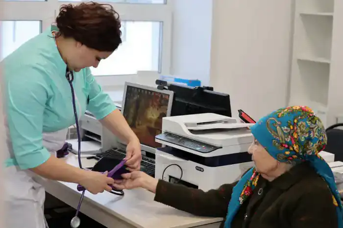 Открытие нового медицинского пункта в селе Пригородное улучшит доступ к медицинским услугам для местных жителей {city2}