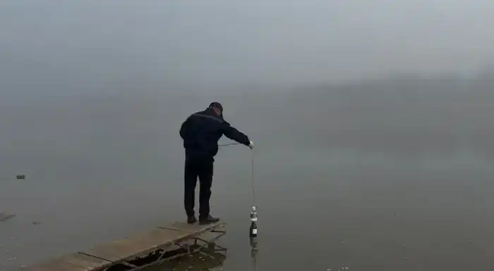 Экологическая безопасность: итоги инспекций в регионе {city2}