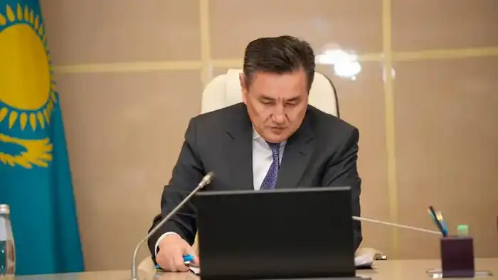 Восточный Казахстан: последний аккорд года в симфонии женских инициатив {city2}