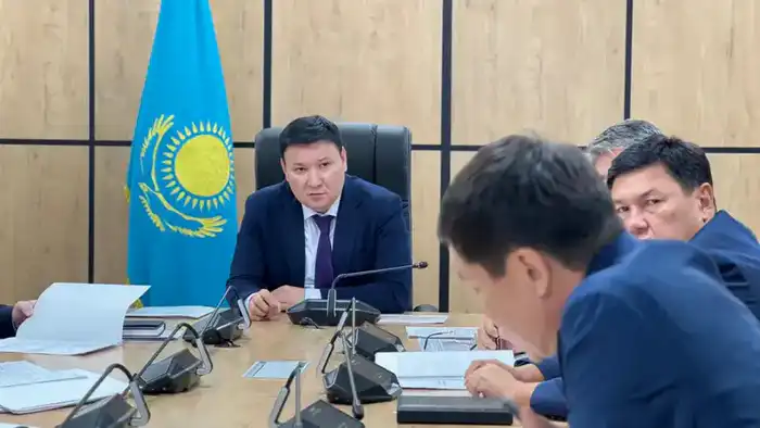 ТУРКЕСТАН: НОВЫЕ ИНИЦИАТИВЫ ПО УЛУЧШЕНИЮ ДОСТУПА К ИСТОРИКО-КУЛЬТУРНЫМ ОБЪЕКТАМ {city2}