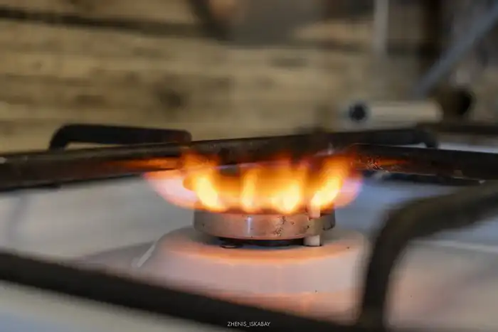 В Жетісу продолжает расти число газифицированных населенных пунктов — 126 и 84 в ожидании {city2}