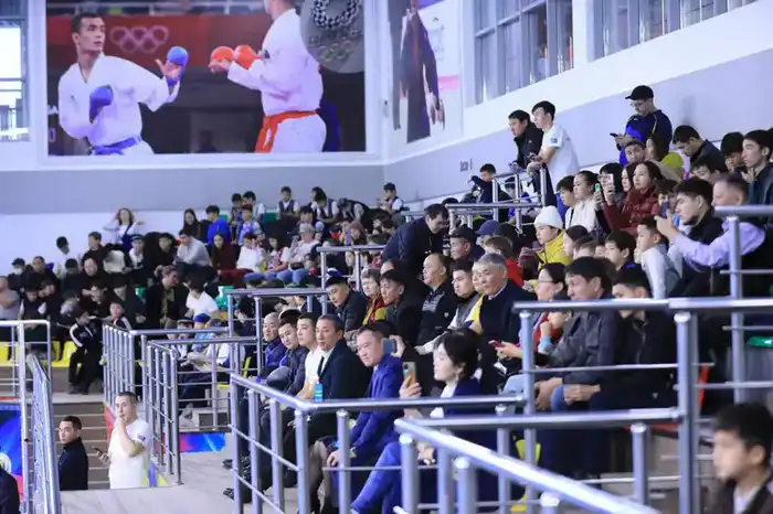 Международный турнир “Aktobe Open–2025” завершился (3)