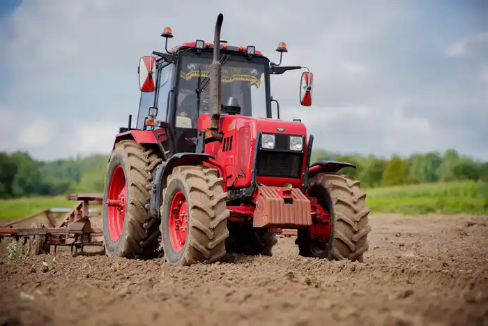 Закупка сельхозтехники в Алматинской области 490 единиц {city2}