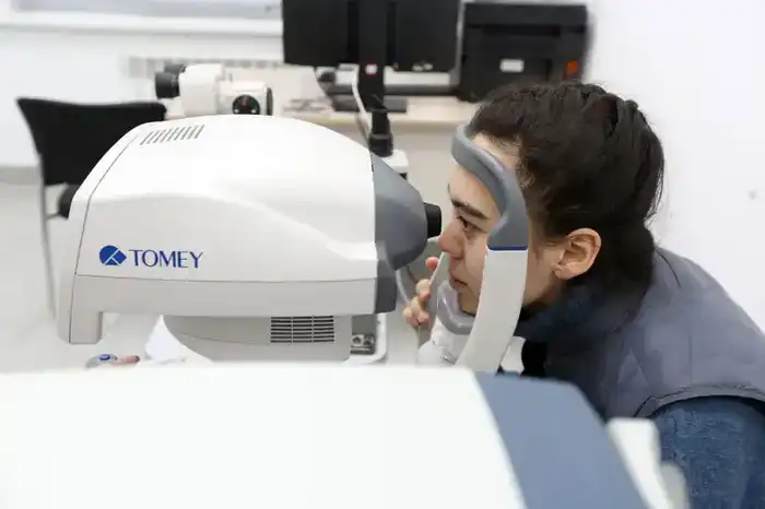 Новый филиал поликлиники открыт в Жетысуском районе Алматы (2)