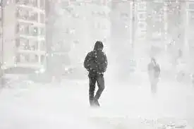 Осторожно, стихия: столичные спасатели призывают к бдительности в ненастье {city2}