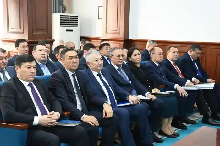 По всем показателям должен быть выполнен прогнозный план (2)