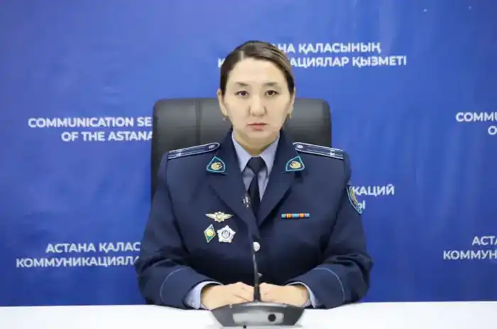 Международная операция: В Астане ликвидирована нарколаборатория и задержаны три преступные группировки {city2}