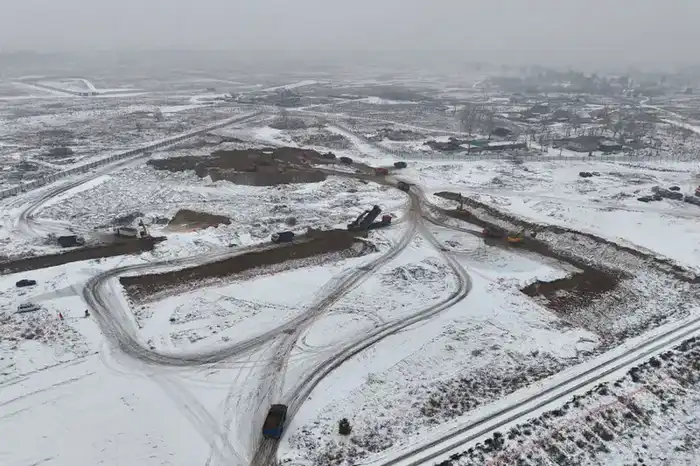 Строительство нового стадиона в Семее: перспективы для развития футбольной инфраструктуры региона {city2}
