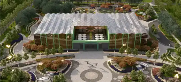 Кызылординская область входит в число регионов-лидеров по объему строительства в республике (10)