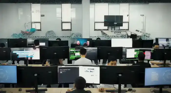 В Yessenov University в рамках проекта AI-SANA открыта школа программирования нового поколения {city2}