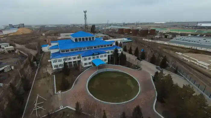 Кокшетау: стартует реконструкция Минвод {city2}