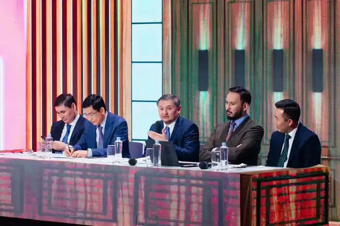 ФИНАЛ ИНТЕЛЛЕКТУАЛЬНОЙ ПРОГРАММЫ «АЗАМАТ»: ОПРЕДЕЛЕН ПОБЕДИТЕЛЬ (2)