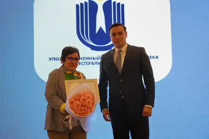 Омбудсмен отметил вклад экспертов в дело обеспечения прав человека (4)