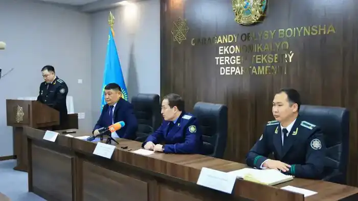 Экономические расследования: как избежать правонарушений? {city2}