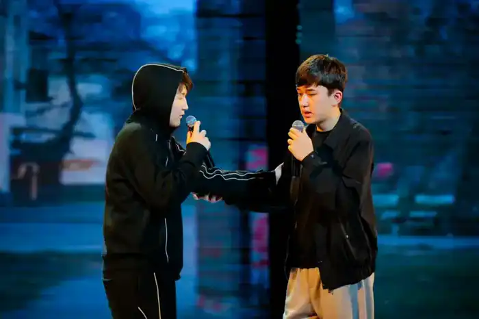 «Жизнь без наркотиков – шаг в будущее»: в Астане прошел конкурс театральных постановок среди школьников (6)