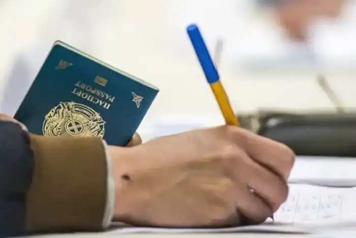 Атырау: 300 этнических казахов переселились в область {city2}