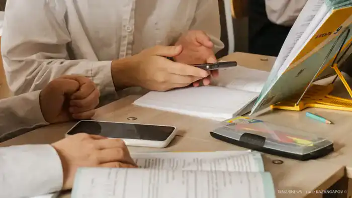 Искусственный интеллект как спасательный круг: как 33 миллиона тенге помогают детям Казыгурта справиться с бурями психического здоровья {city2}