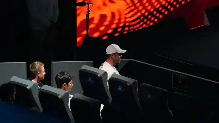 Казахское кино: как культурное возрождение привлекает зрителей Центральной Азии и восстанавливает кинематографические связи после распада СССР {city2}