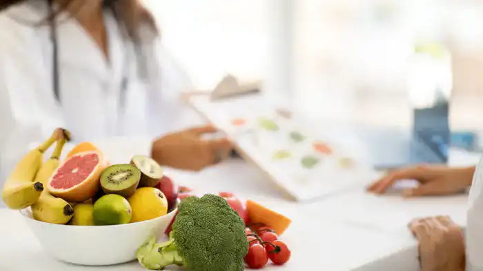 Казахская академия питания запускает первую сертифицированную программу по нутрициологии: связь питания с хроническими заболеваниями и зарубежные подходы к лечению избыточного веса {city2}