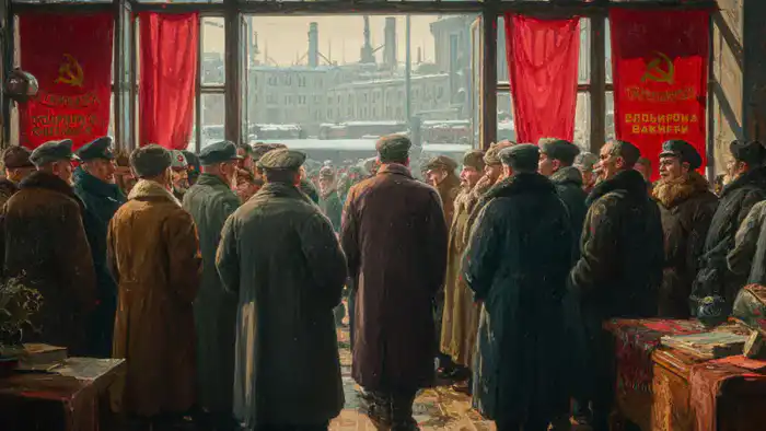 Декабрь 1925: Поворотный момент в истории Казахстана — как последний аккорд одной симфонии стал началом новой мелодии {city2}