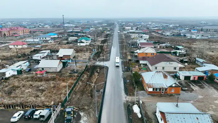 село Коянды