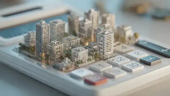 рынок жилья