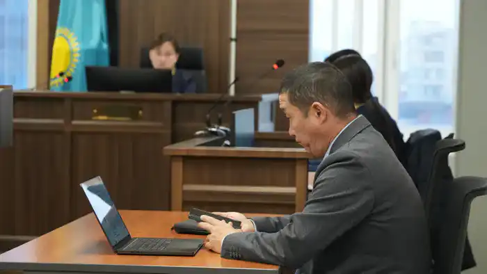 Дело Альмиры Нурлыбековой: адвокат Бишимбаева о затягивании процесса в Астане {city2}