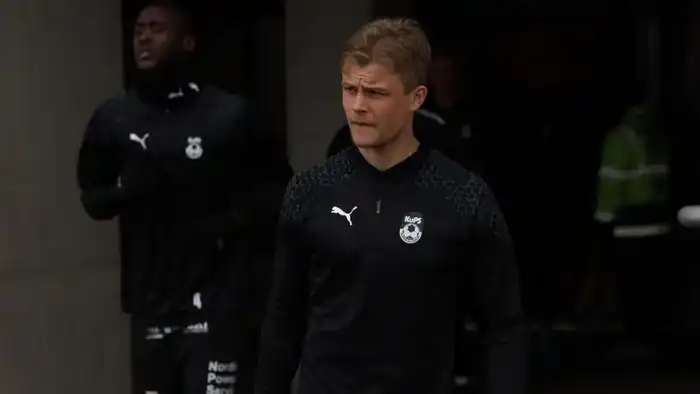 Переход Яакко Оксанена в 'Кайрат': новый взгляд на международные трансферы в футболе и их влияние на культурный обмен {city2}