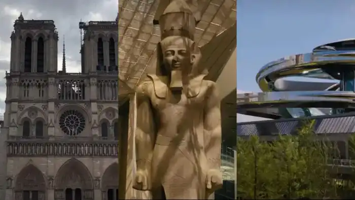 2025: Где туристы найдут новые культурные сокровища? {city2}