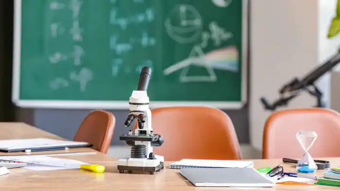 Объединение химии, физики и биологии в один школьный предмет: позиция министра просвещения Жулдыз Сулейменовой {city2}