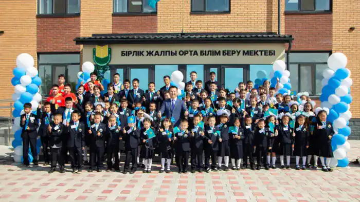 Павлодарская область: Образование 2025 — новые горизонты и возможности {city2}